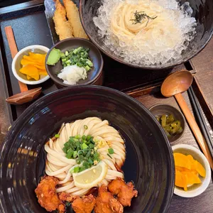 수타우동 겐 사진