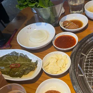 박재성의 메밀숯불닭갈비 대표 사진