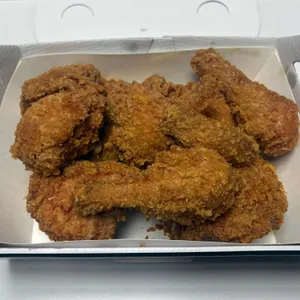 BBQ치킨 사진