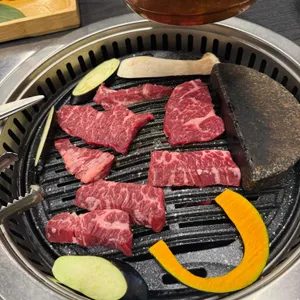 육식본부 사진