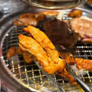 숯불닭갈비 계자람 사진 2