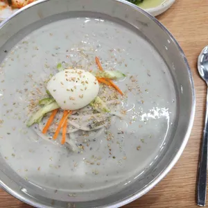대박칼국수족발 사진 2