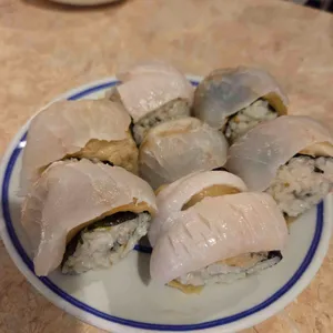 갯벌집 사진