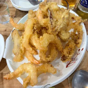 오징어포차 대표 사진