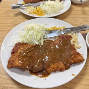 할아버지 돈까스 대표 사진