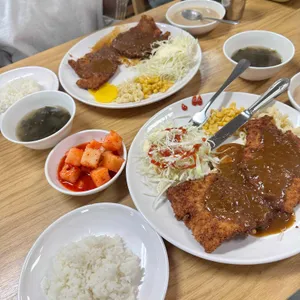 할아버지 돈까스 대표 사진