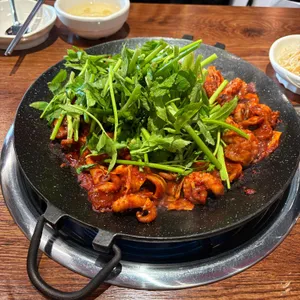 오늘은쭈꾸미 사진 2