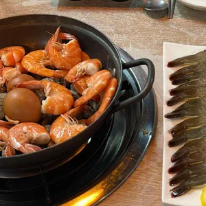 달달새우 사진