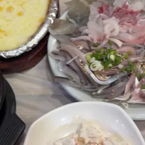 수암횟집 사진