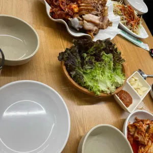 본가서대문족발 리뷰 사진