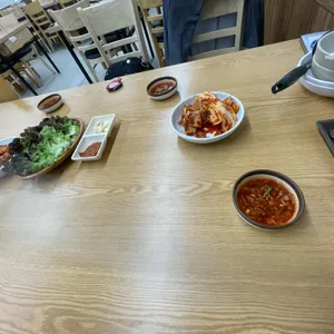 본가서대문족발 리뷰 사진