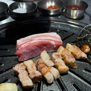 신당육 대표 사진