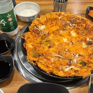 진아네 용산포차 사진 1