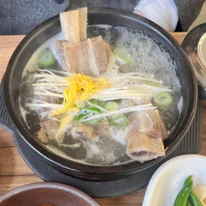 산미정 대표 사진