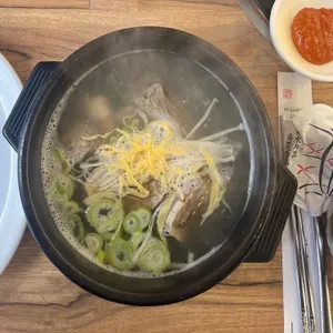 산미정 대표 사진