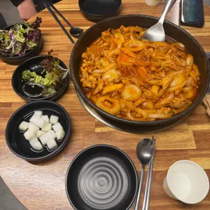맛존매콤닭불고기 사진 1