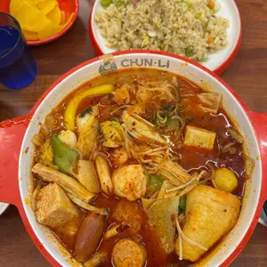 춘리마라탕 대표 사진