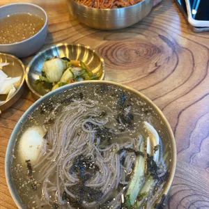 영동막국수 사진 2