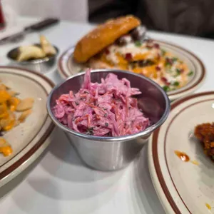 니꾸킹버거 대표 사진