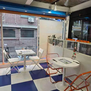 니꾸킹버거 리뷰 사진