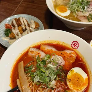 카라멘야 사진