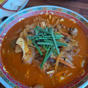 도야짬뽕 사진 1