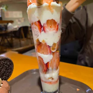 카페 그랑주 대표 사진