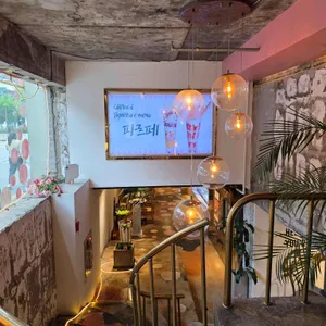 카페 그랑주 리뷰 사진