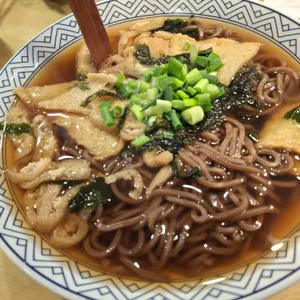 카모메 사진