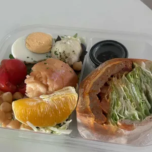 푼푼샌드 사진