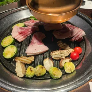 청담고수 대표 사진