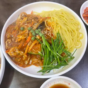 명문각 사진