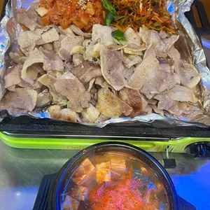 구땡식당 사진 1