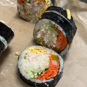 최태연반반김밥 사진