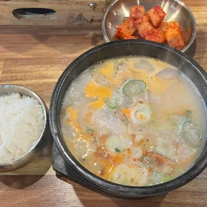 참못골돼지국밥 사진