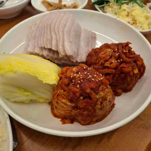 박만배아리랑보쌈 대표 사진