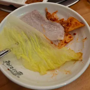 박만배아리랑보쌈 대표 사진