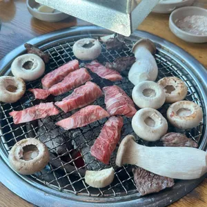 뚜레한우 사진 1