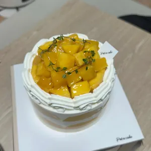 팻어케이크 사진 1