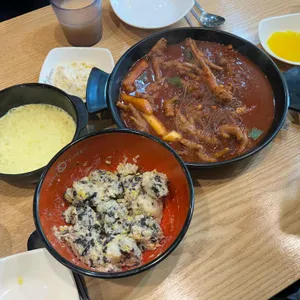 동대문엽기떡볶이 사진 1