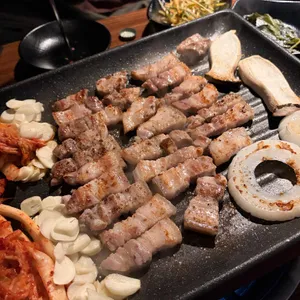 연남 흑돼지 리뷰 사진
