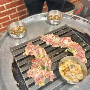 명동서서갈비 사진