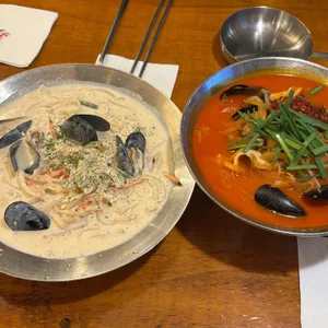 뽕사부 대표 사진