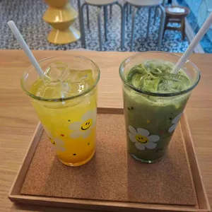 모찌카페 사진
