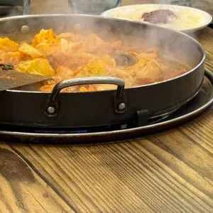 춘천닭갈비 사진 1