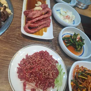 한옥집숯불갈비 대표 사진