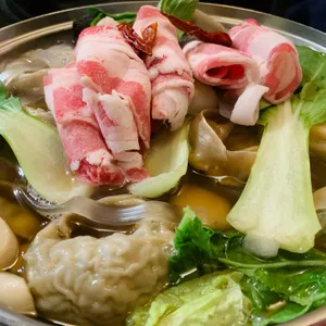 잘빠진메밀 사진 1