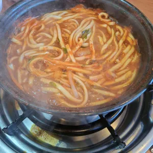 등촌샤브칼국수 대표 사진