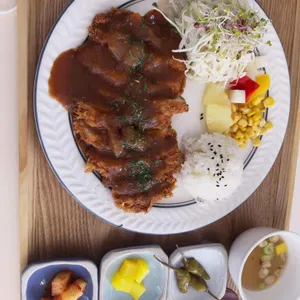 온앤키친 사진