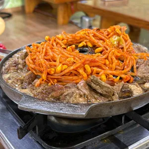 명성돼지갈비 사진 1